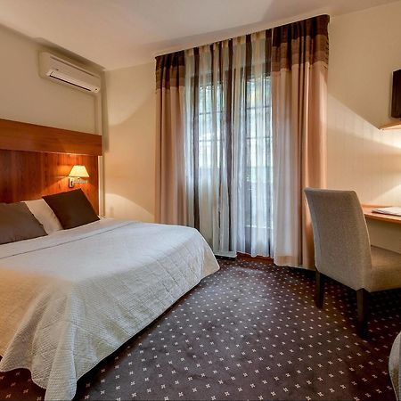 Hotel Domaine Le Moulin Ottrott Zewnętrze zdjęcie