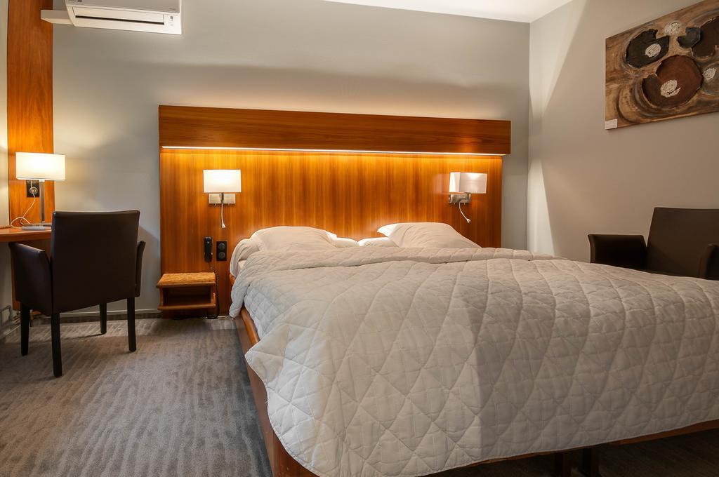 Hotel Domaine Le Moulin Ottrott Zewnętrze zdjęcie