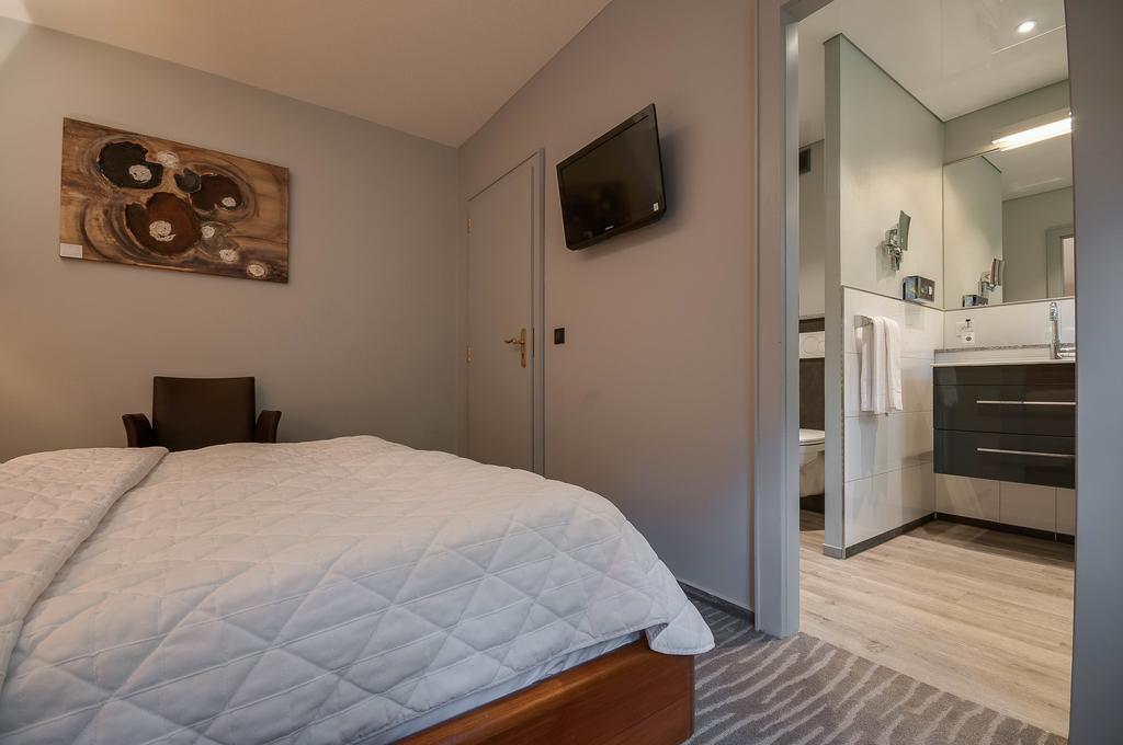 Hotel Domaine Le Moulin Ottrott Zewnętrze zdjęcie