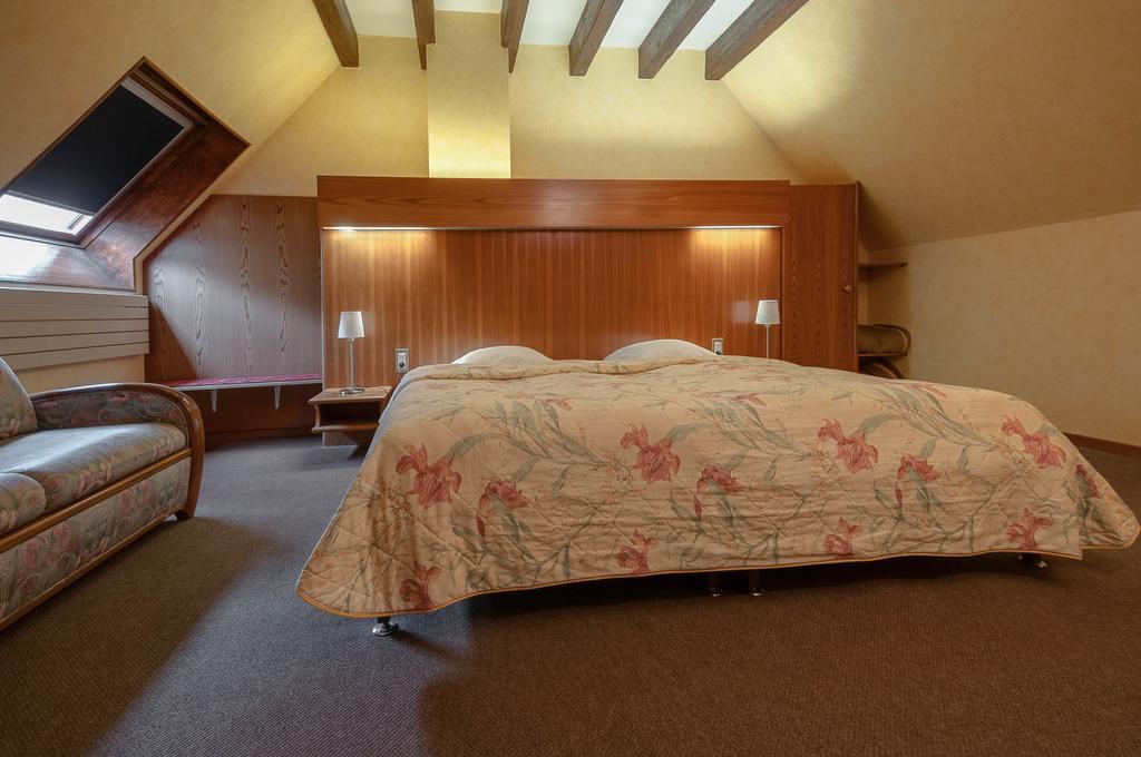 Hotel Domaine Le Moulin Ottrott Zewnętrze zdjęcie