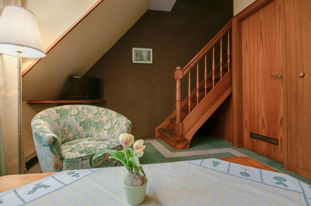 Hotel Domaine Le Moulin Ottrott Zewnętrze zdjęcie