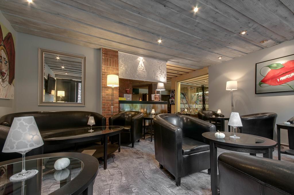 Hotel Domaine Le Moulin Ottrott Zewnętrze zdjęcie