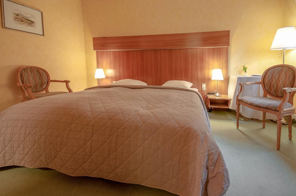 Hotel Domaine Le Moulin Ottrott Zewnętrze zdjęcie