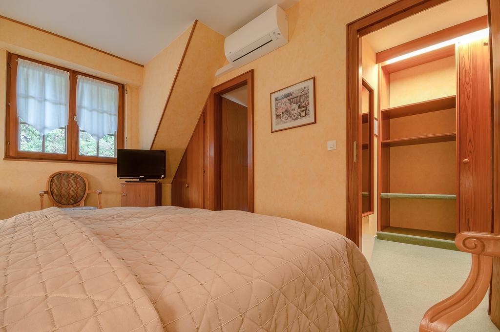 Hotel Domaine Le Moulin Ottrott Zewnętrze zdjęcie
