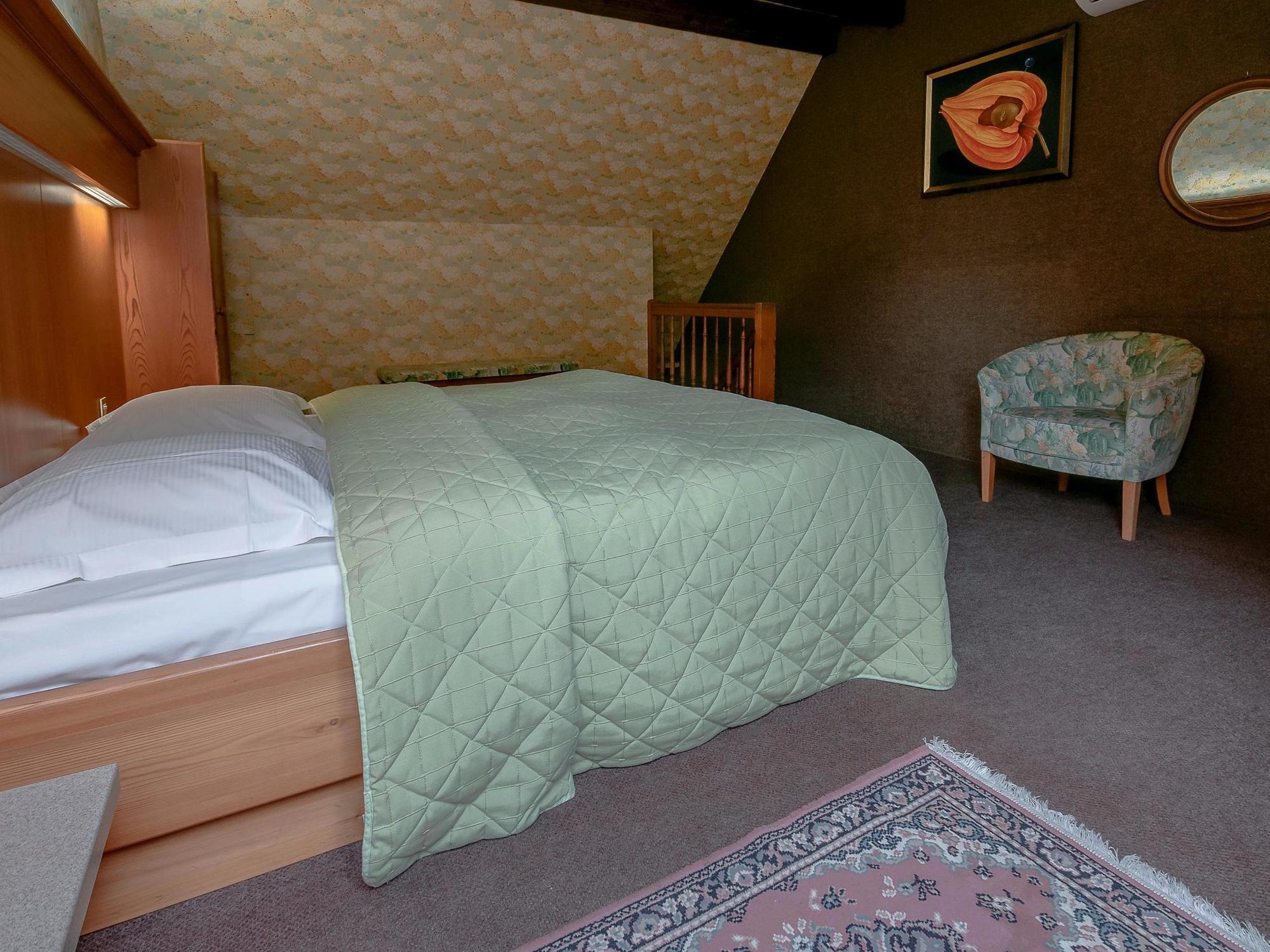 Hotel Domaine Le Moulin Ottrott Zewnętrze zdjęcie