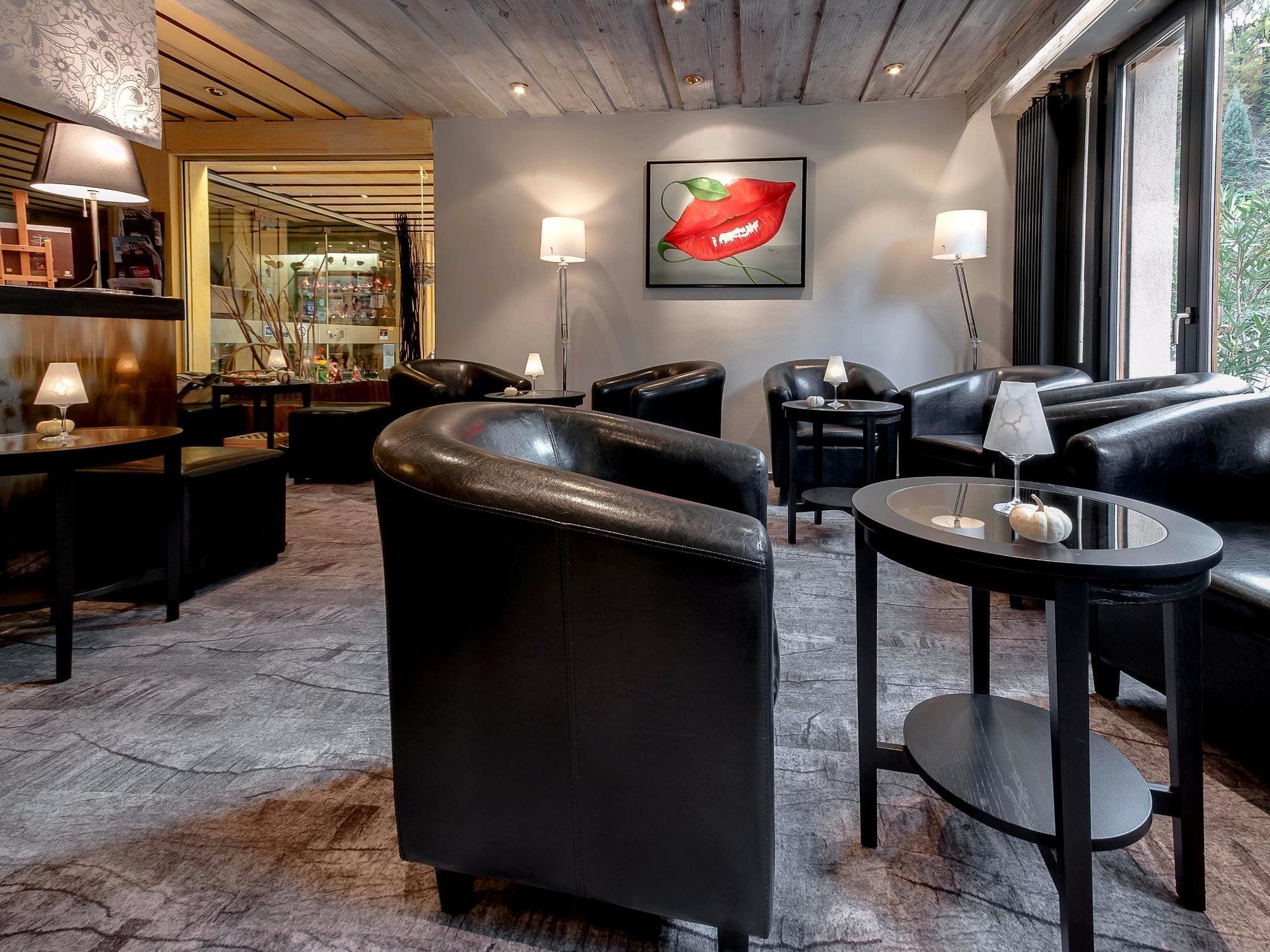 Hotel Domaine Le Moulin Ottrott Zewnętrze zdjęcie