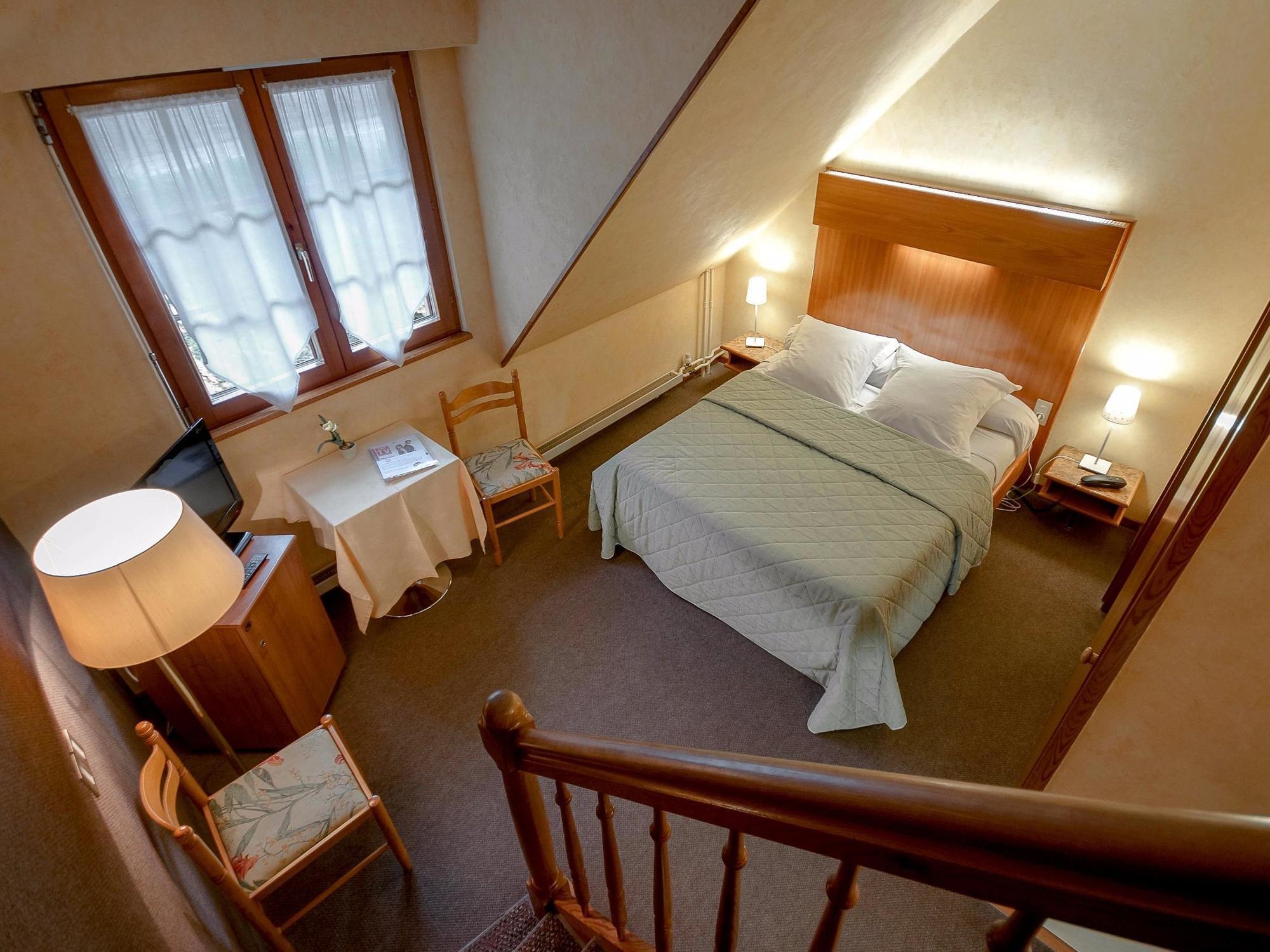 Hotel Domaine Le Moulin Ottrott Zewnętrze zdjęcie