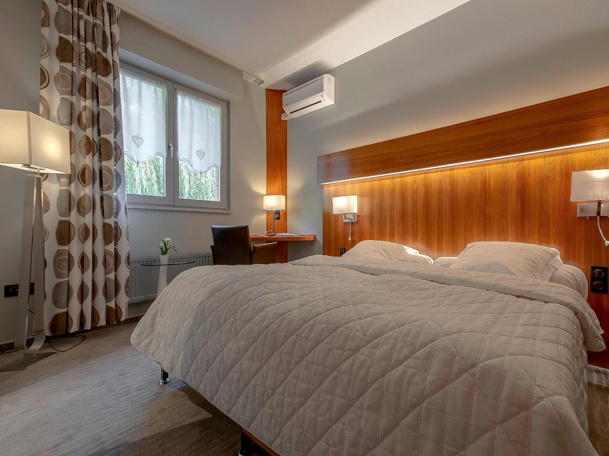 Hotel Domaine Le Moulin Ottrott Zewnętrze zdjęcie