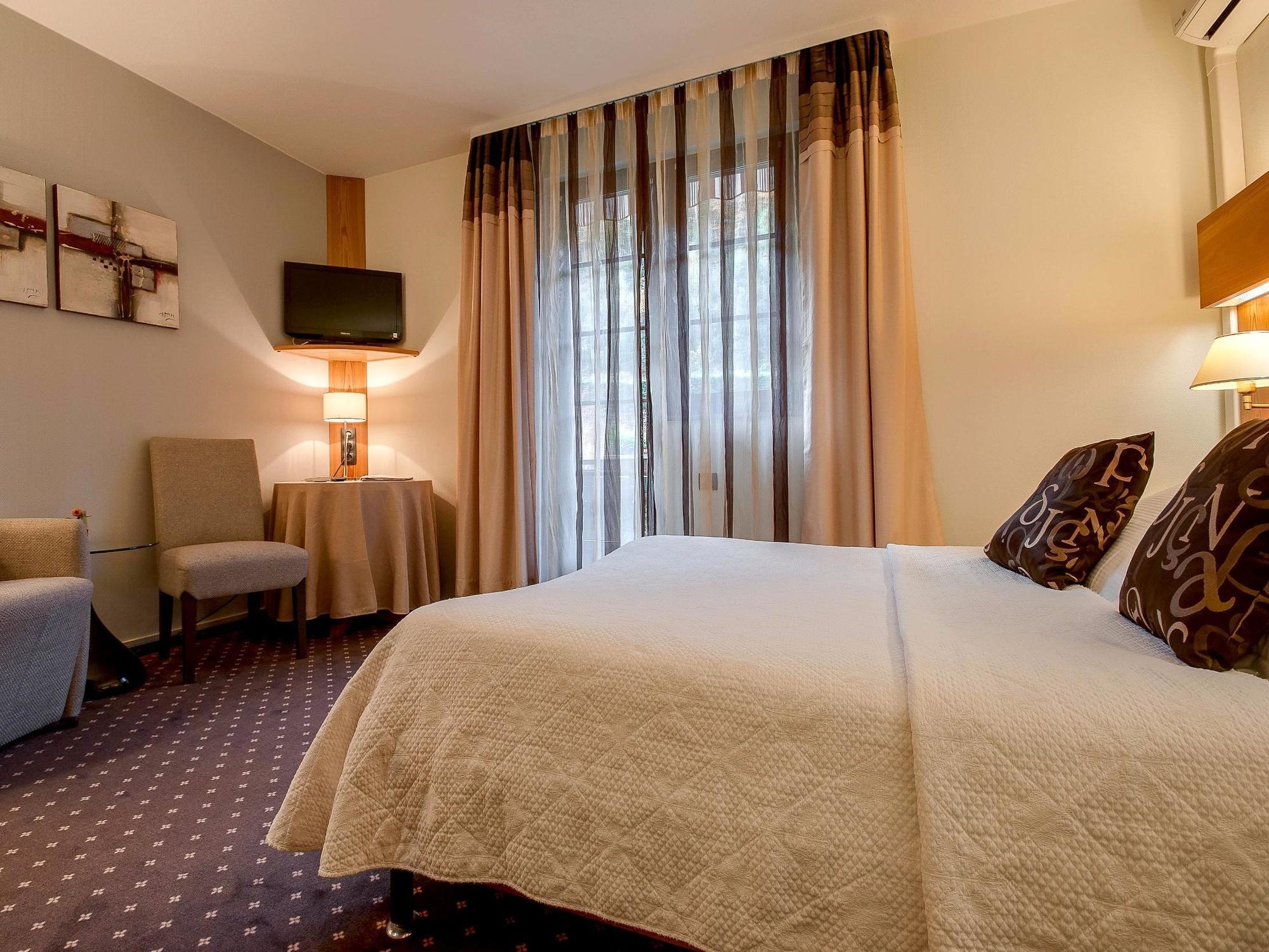 Hotel Domaine Le Moulin Ottrott Zewnętrze zdjęcie