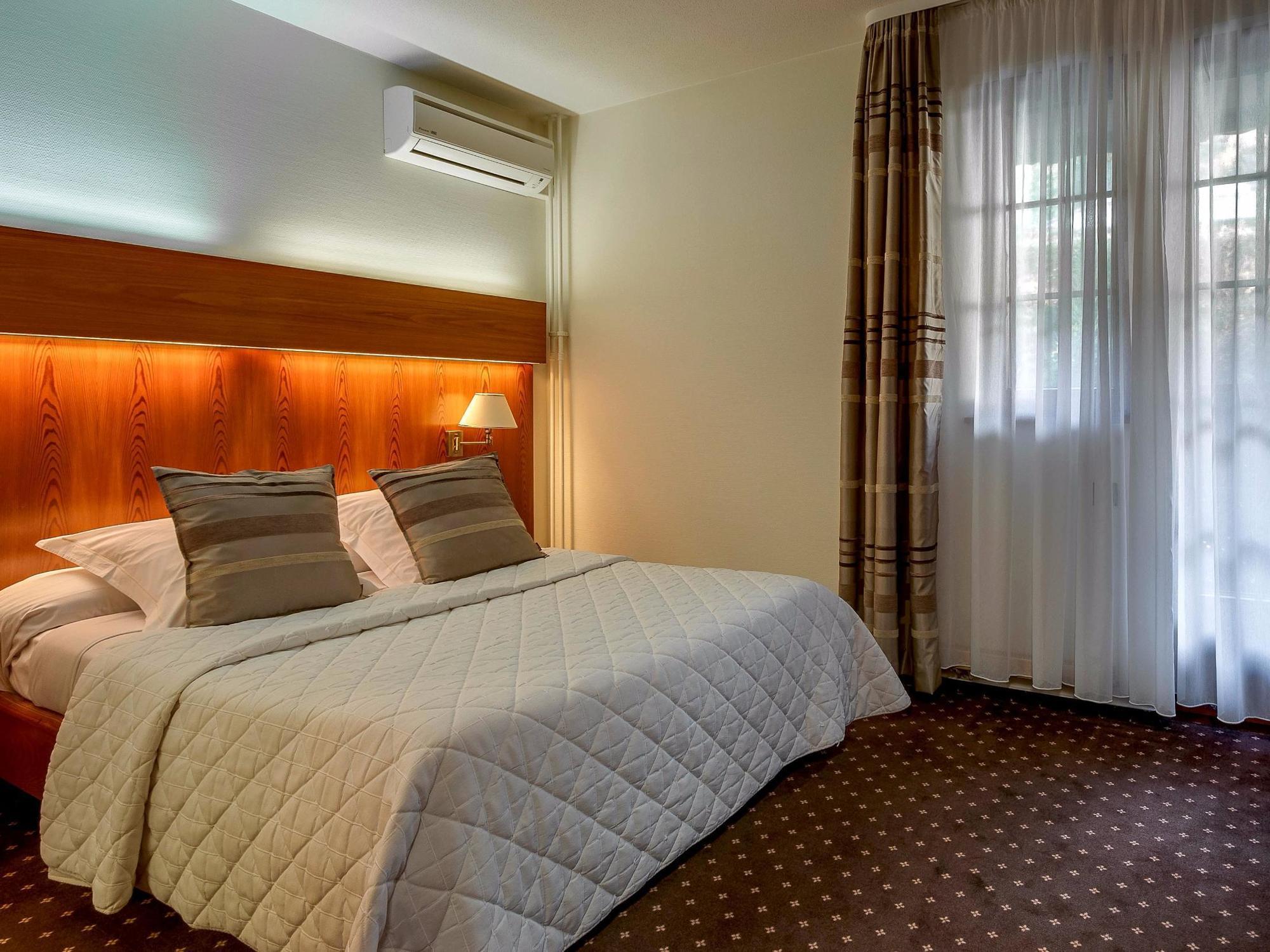 Hotel Domaine Le Moulin Ottrott Zewnętrze zdjęcie