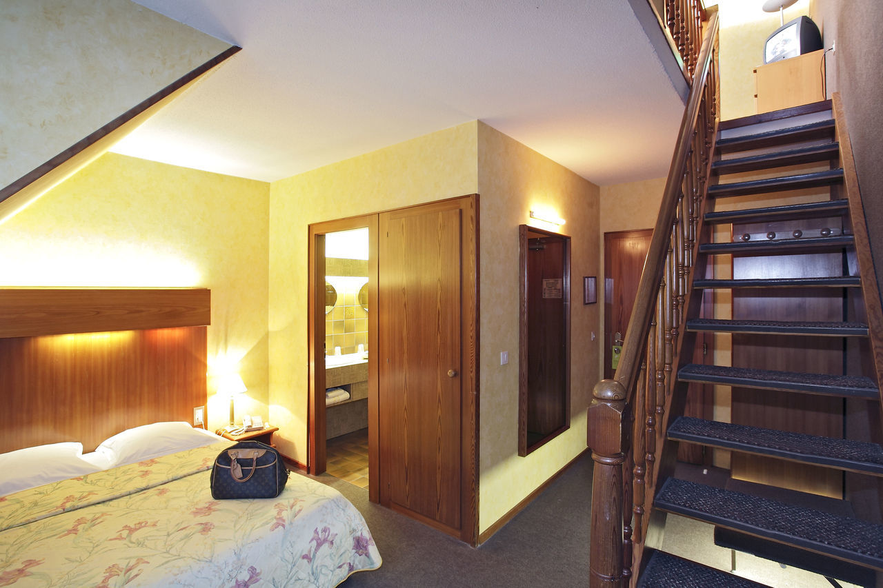 Hotel Domaine Le Moulin Ottrott Zewnętrze zdjęcie
