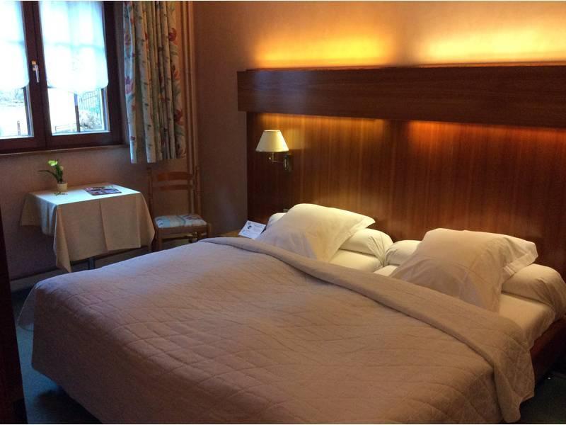 Hotel Domaine Le Moulin Ottrott Zewnętrze zdjęcie