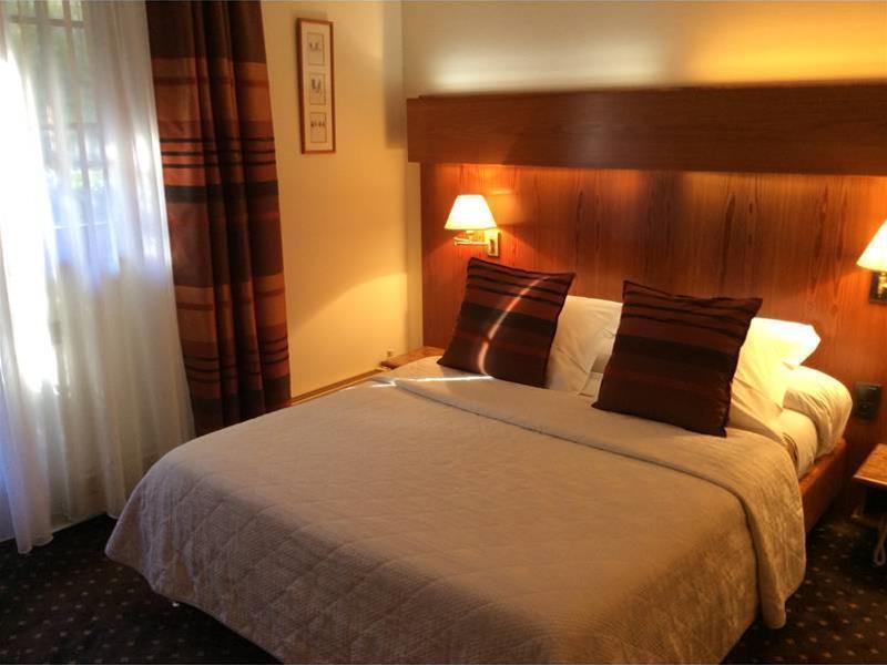 Hotel Domaine Le Moulin Ottrott Zewnętrze zdjęcie