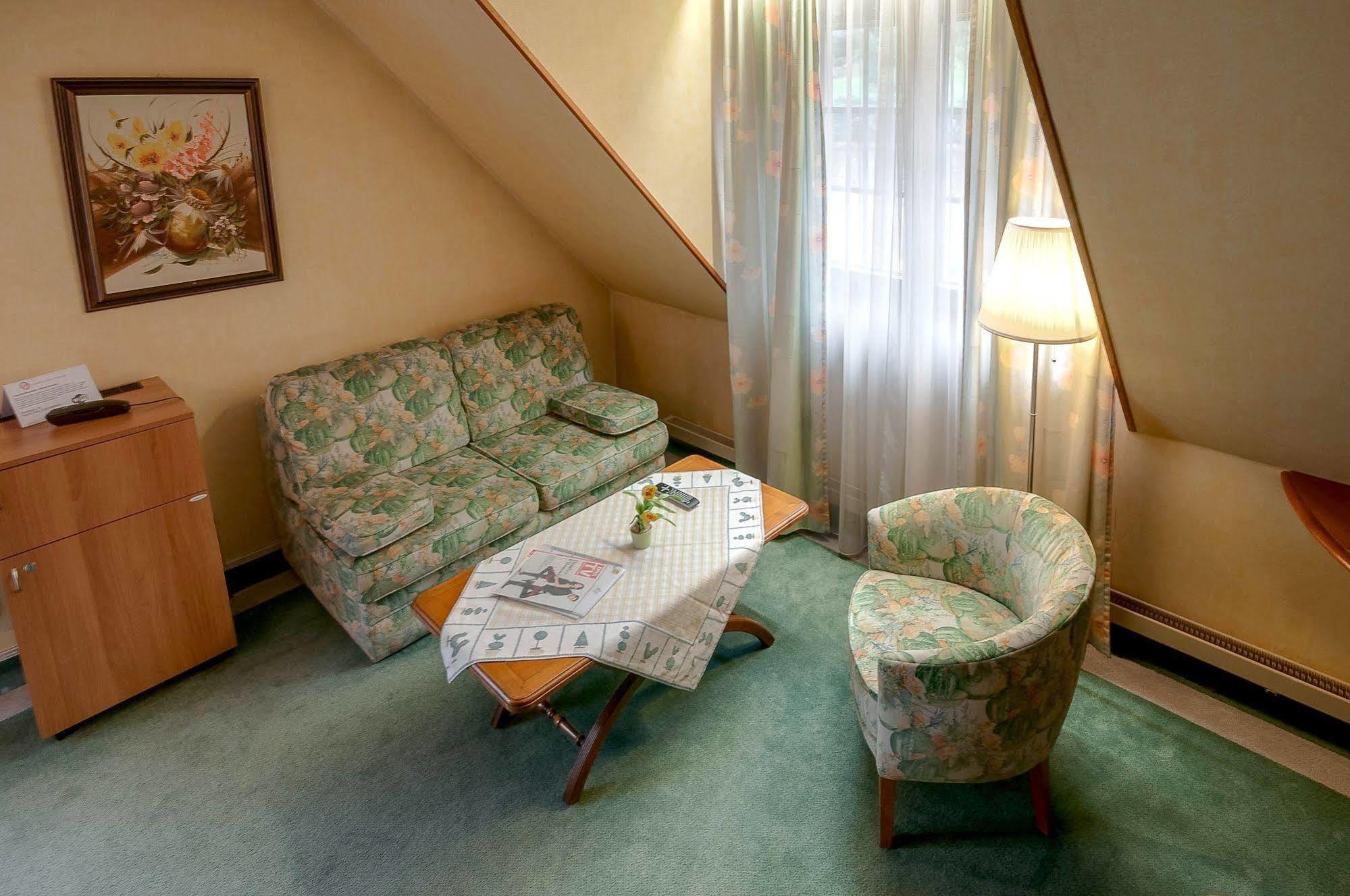 Hotel Domaine Le Moulin Ottrott Zewnętrze zdjęcie
