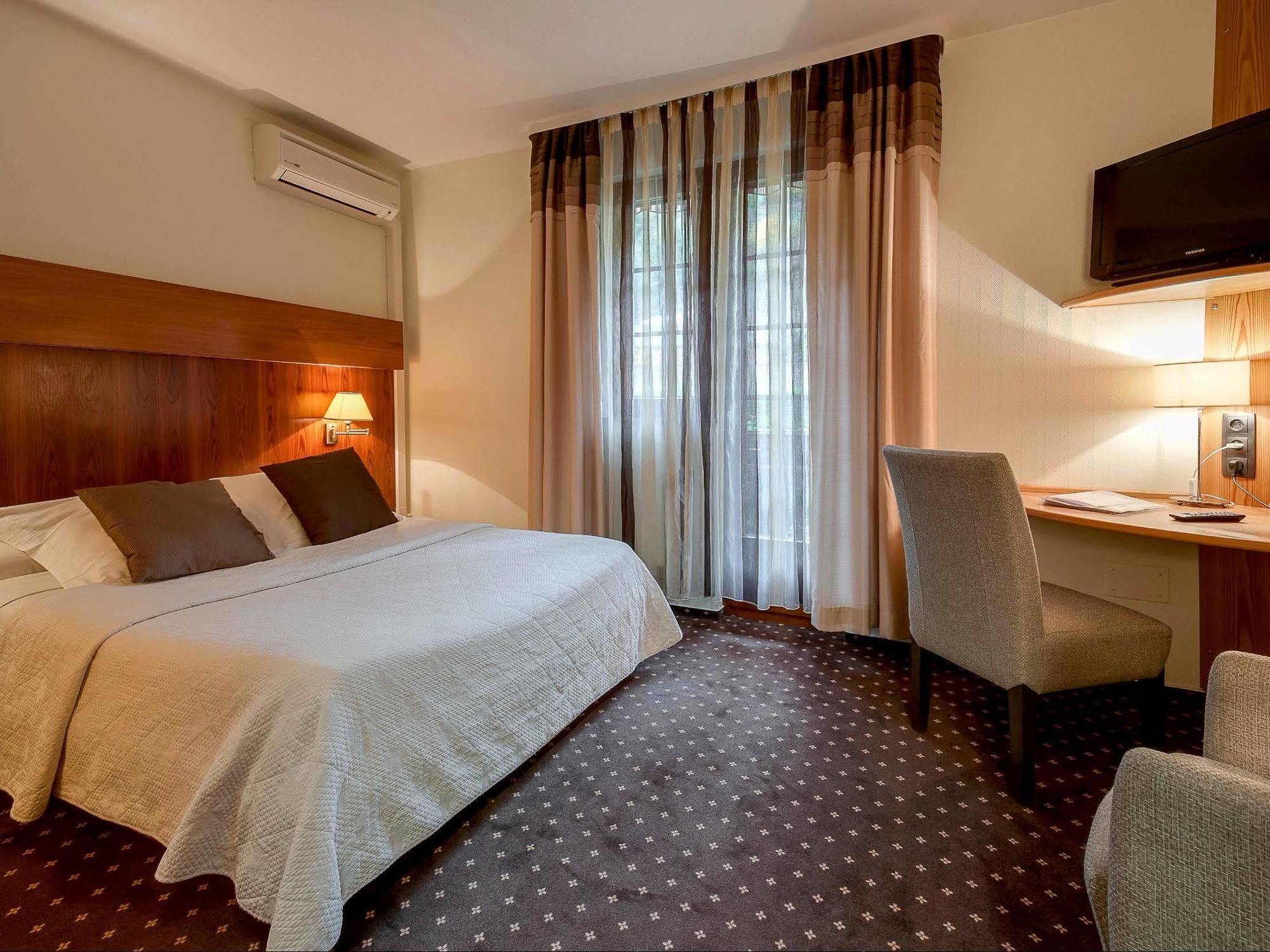 Hotel Domaine Le Moulin Ottrott Zewnętrze zdjęcie