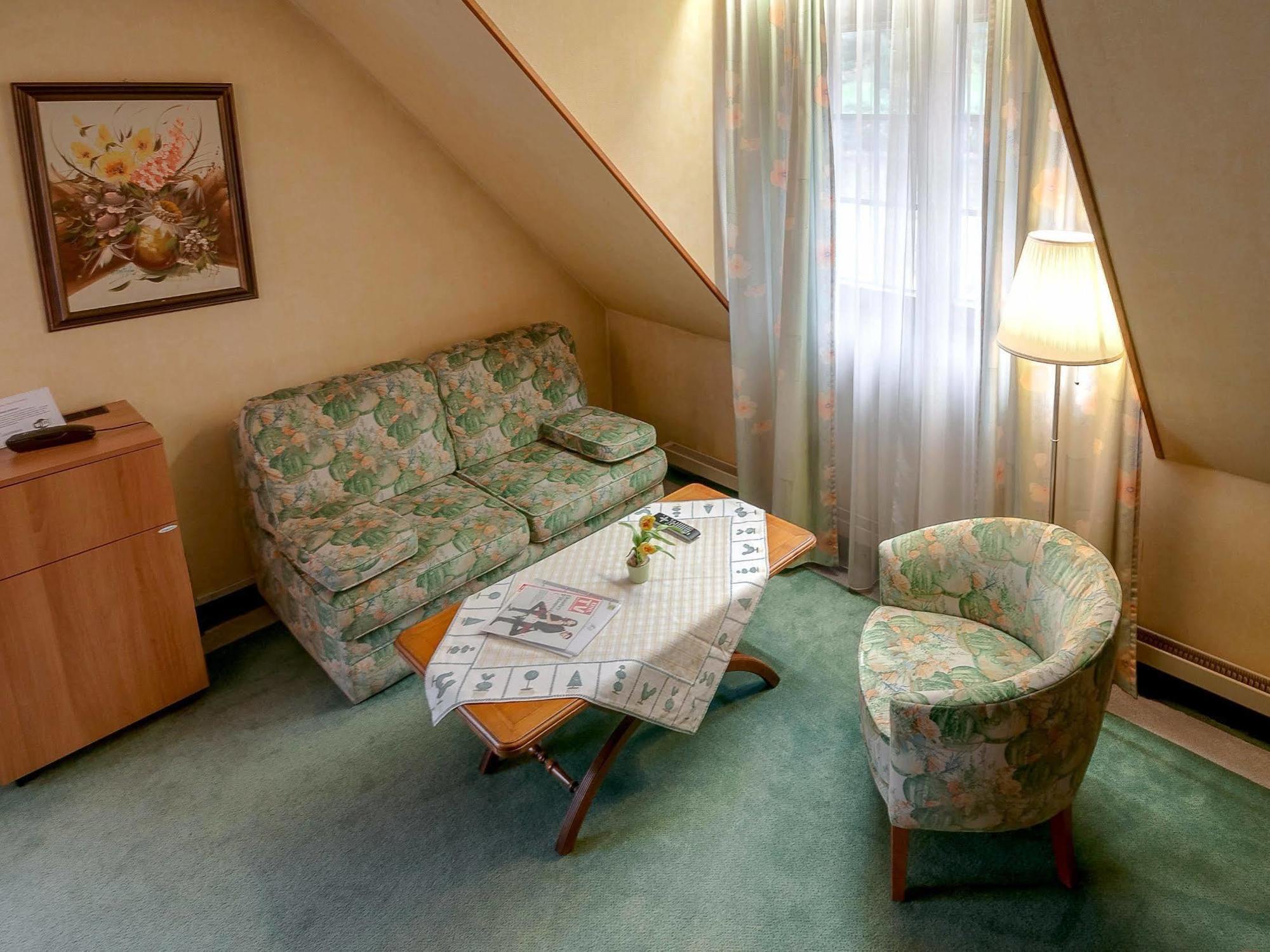 Hotel Domaine Le Moulin Ottrott Zewnętrze zdjęcie